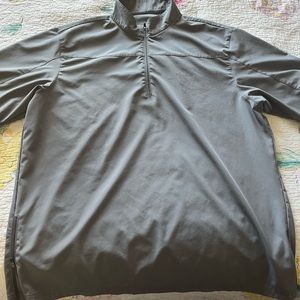 XL SS Mizuno Lightweight Jacket